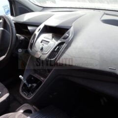 kit de airbags ford transit connect
