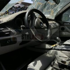 kit airbags bmw x5 e70 paque m