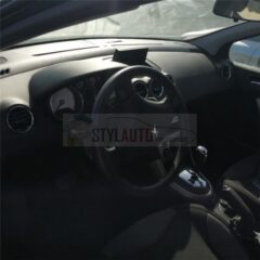 kit airbags peugeot 308 con navi