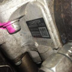 bomba de alta opel astra 1.6 55490709