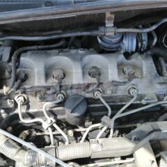 culata toyota corolla verso 2.2 d4d