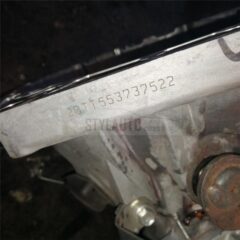 caja cambios citroen c1 1.0 20tt55