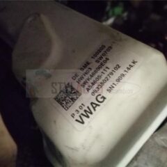 cremallera direccion vw tiguan 5n1909144