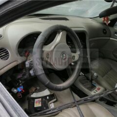 kit airbags alfa romeo 159