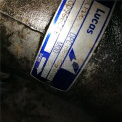 bomba inyectora suzuki vitara 1.9td r8445b100a