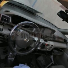 KIT DE AIRBAGS HONDA FRV FR-V
