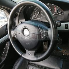VOLANTE BMW PAQUETE M E39
