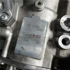bomba inyectora opel zafira 0470504219, BOSCH | 0986444037