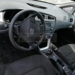 kit de airbags kia ceed año 2013