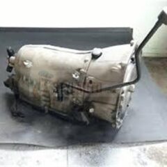caja cambios mercedes clk 280 722999