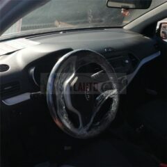 kit de airbags kio picanto año 2015