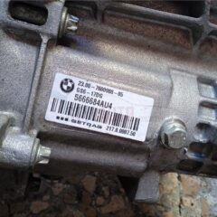 caja cambios bmw 116d 2300760098805