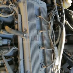 MOTOR DAIMLER JAGUAR XJ6 4.0 GASOLINA