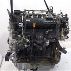 motor HYUNDAI i20 II Active (GB) 1.4 CRDI 90 CV D4FC
