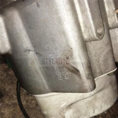 Caja De Cambios JB3304 1,8 16v Volvo S40 V40