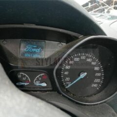 motor ford c-max 2.0 tdci 140cv ufdb
