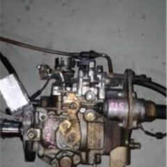 bomba inyectora master 2.5d 0460404090