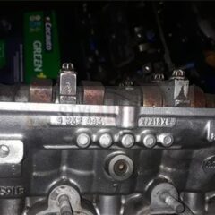 CULATA OPEL ASTRA H 1.8 9242094