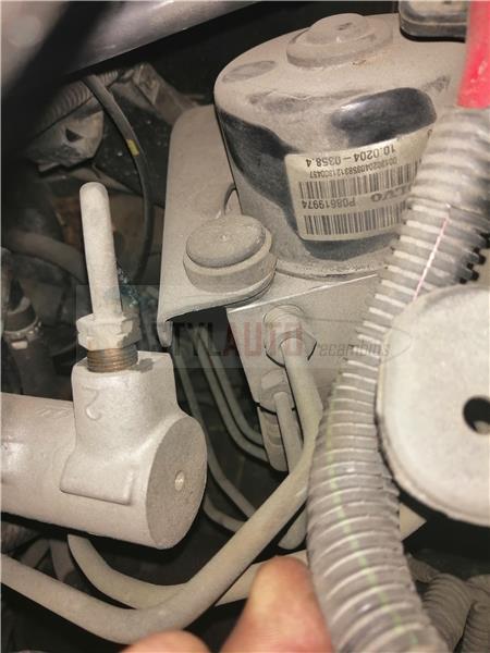 BOMBA ABS VOLVO XC70 P08619974 8619968