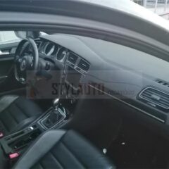 KIT DE AIRBAGS VW GOLF 7 R32