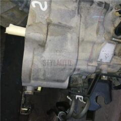 caja de cambios automatica rav 4 2.0 kl3