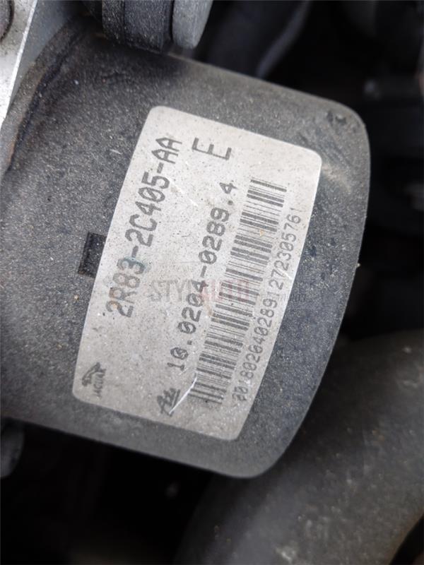BOMBA ABS JAGUAR S-TYPE 2R83-2C405-AA