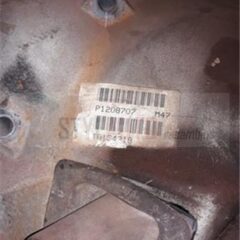 CAJA MANUAL VOLVO 940 P1208707