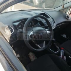 kit airbags ford fiesta 2014 mk7