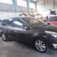 juego de llantas renault grand scenic 3