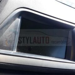 PANTALLA DISPLAY CITROEN C5 2009