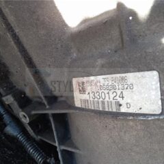 caja automatica jaguar xf 3.0 6hp26 1068301370 1068010220