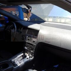 juego kit de airbags audi q7 3.0 tdi