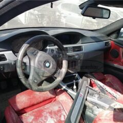 kit airbags bmw 335i e92