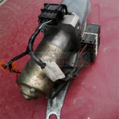 bomba de capota audi a4 cabrio