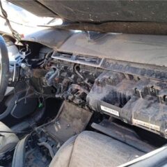 juego kit de airbags land rover range rover velar