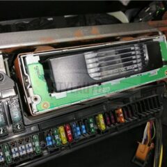 cargador cd bmw 750i e65