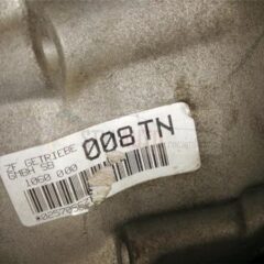 caja automatica bmw 1060000008 | 5HP19