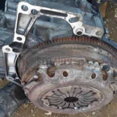 KIT EMBRAGUE FORD FIESTA 1.4 TDCI