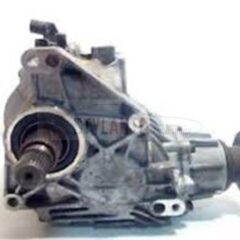 caja transfer kia sportage 2.0 crdi 140
