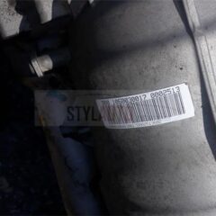 CAJA AUTOMATICA AUDI A8 4.2 1068030017