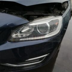 faros de xenon volvo v60 2014