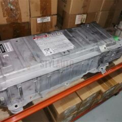 BATERIA TOYOTA PRIUS G928047110