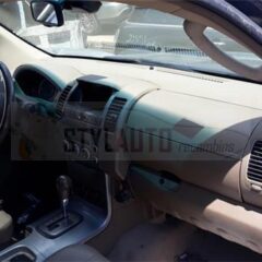 KIT DE AIRBAGS NISSAN PATHFINDER