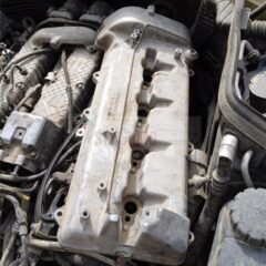culata mercedes e400 cdi con motor 628961