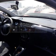 KIT DE AIRBAGS CITROEN C3 2011