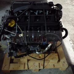 motor renault master 2.2 dci g9t720