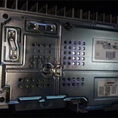 AMPLIFICADOR BOSE MAZDA CX7 EG2366920A