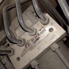 bomba abs audi a5 8K0614517BB | 8K0907379P | 0265236078