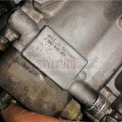 bomba inyectora mb 0460415995