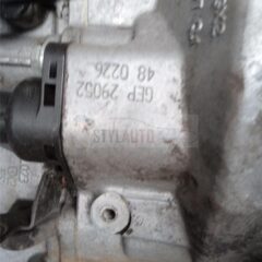 Cajas de cambio Skoda FABIA 1.9 SDI - referencia:GEP